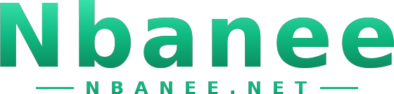 Nbanee logo
